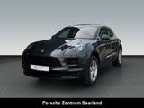Porsche Macan S 75, Servo+,PDLS+,Tempolim. - Porsche Macan in Saarbrücken