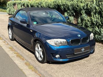 BMW 118 - 10