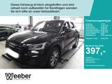 Audi Q2 quattro advanced *NAVI*BLACKSTYLE*KAMERA*17 L - Audi Q2 advanced mit Diesel-Antrieb