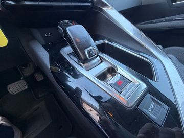 Peugeot 5008 - 11