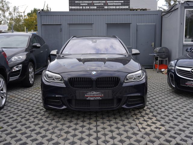 BMW 550 d*M-Sport xDrive Touring*B&O~Pano~AHK~HUD~Ma