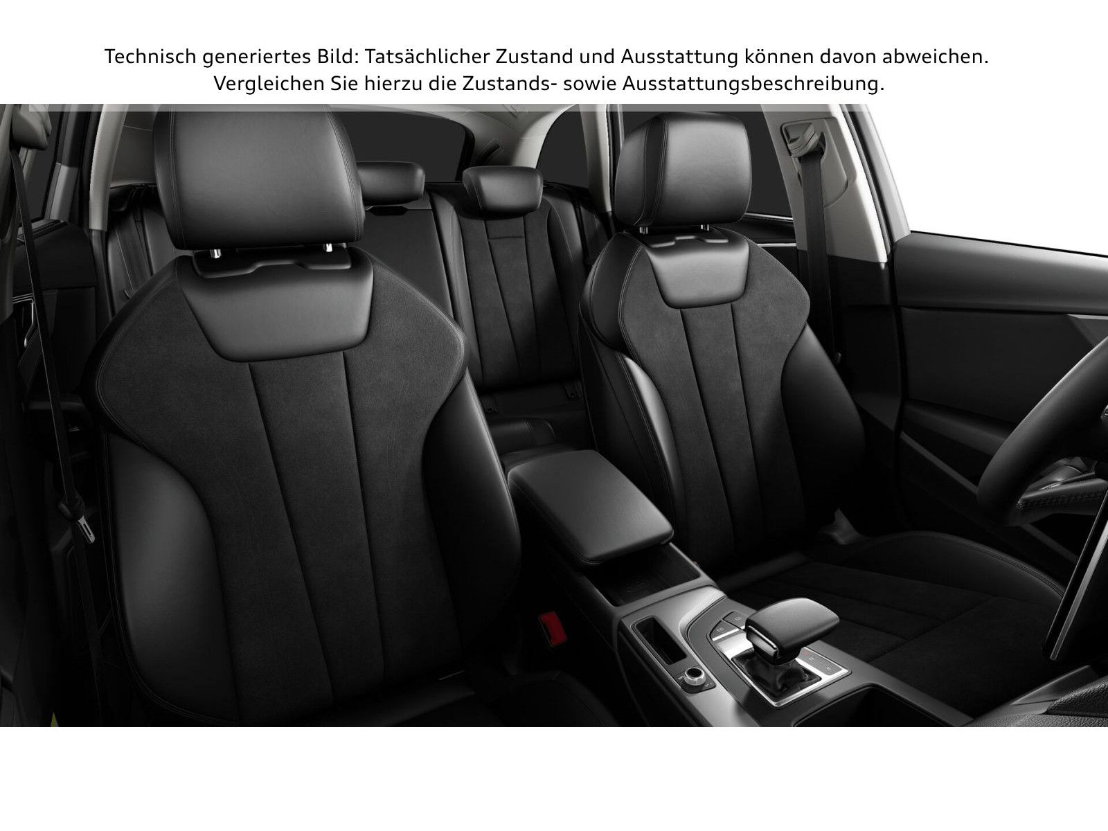 Audi A4 Allroad - Bild 7