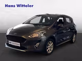 Ford Fiesta Active 1.0 EcoBoost/Winterp./PDC/CarPlay/ - Ford Fiesta: Active