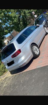 Volkswagen Passat 2.0 TDI SCR DSG Highline Highline - Volkswagen Passat: TDI Dsg