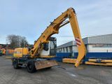 Liebherr A 316 / hochfahrbare Kabine / Pratzen + Schild - Angebote entsprechen deinen Suchkriterien
