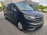 Renault Trafic Combi Zen L2 Blue dCi 110 9 Sitzer - APP - Renault Trafic: 9sitzer