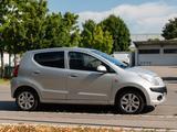 Nissan Pixo Acenta *Garantie*TÜV - gebrauchte Nissan Pixo aus dem Jahr 2009