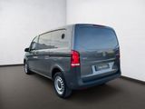 Mercedes-Benz Vito 119 Kasten kompakt LED*Tempomat*Sitzheizung - Mercedes-Benz Vito aus 2020