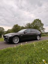 BMW 525d xDrive Touring Idividual & Vollausstattung