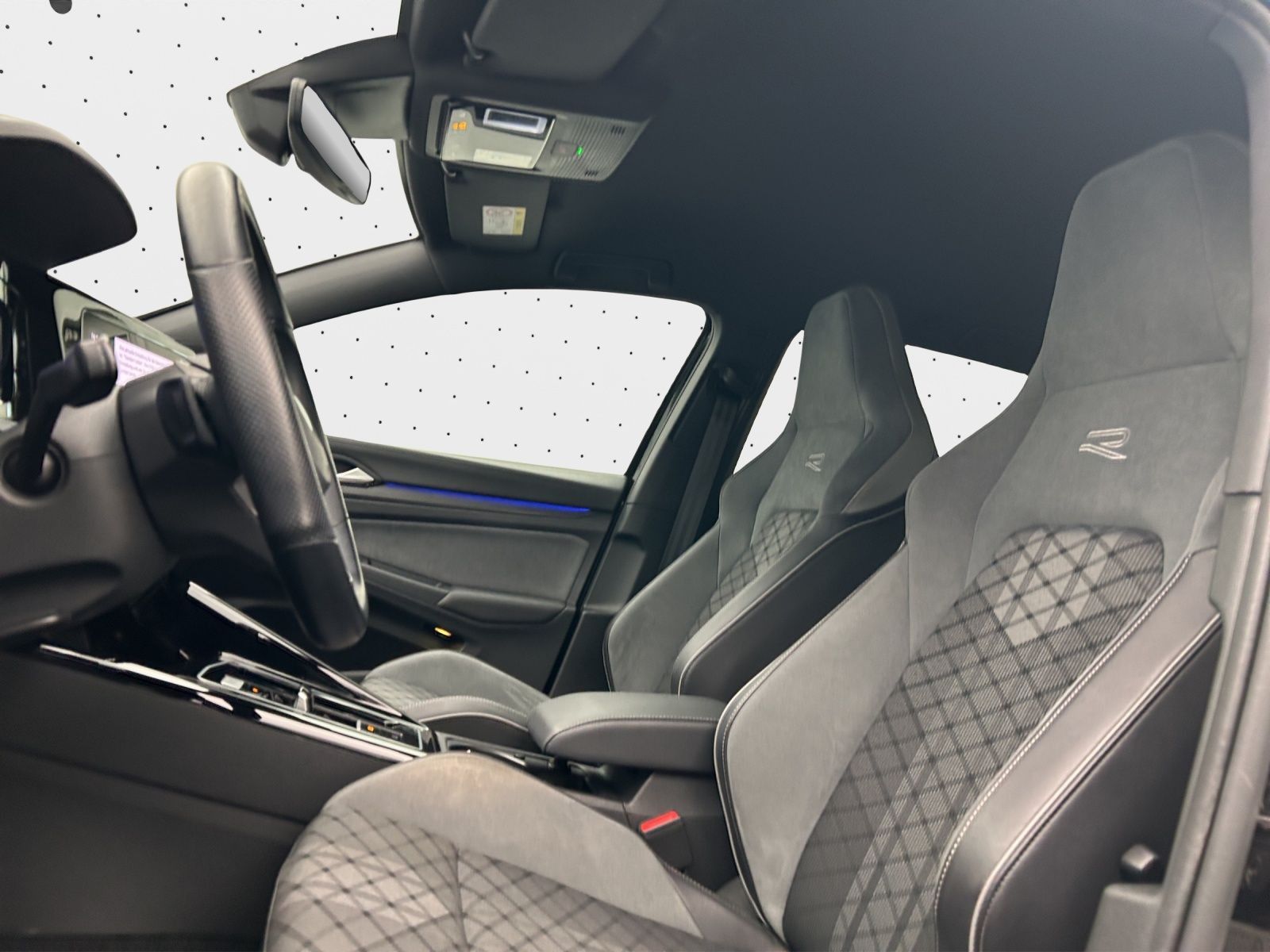 Volkswagen Golf - Bild 13