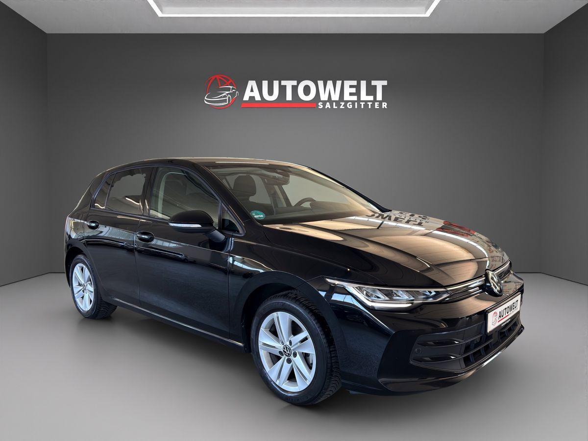 Volkswagen Golf 1.5 TSI Lim. Life DIGI*ACC*LED*CARPLAY*PDC, миниатюра 7