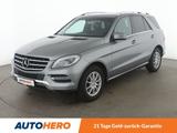 Mercedes-Benz ML 350 CDI BlueTEC Aut. *NAVI*BI-XENON*PDC* - Mercedes-Benz ML 350 in Duisburg