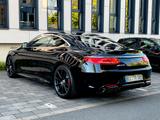 Mercedes-Benz S 63 AMG 4MATIC Coupe BRD/U-Frei/Garantie*19%* - Mercedes-Benz S 63 AMG in Bielefeld