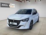 Peugeot 208 1.2 Allure +SHZ+KAM+ALLWETTER+ - Peugeot 208 in Rostock
