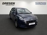 Hyundai i10 Sitzheizung+Bluetooth+Allwetter+Tempomat - Hyundai i10 in Mönchengladbach