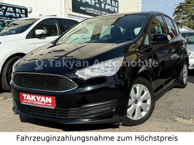 Ford C-Max C-MAX Trend