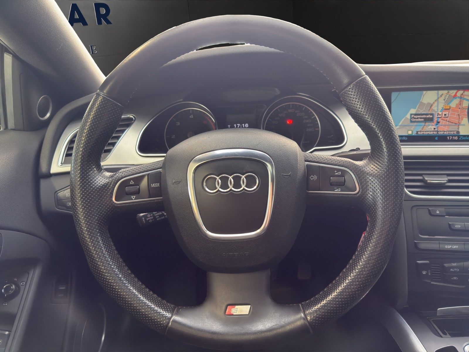 Fahrzeugabbildung Audi A5 Coupe quattro*S-Line*Soundsystem*Schiebedach