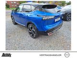 Nissan Qashqai 1.5 VC-T e-Power Tekna+ PGD HEAD UP DISP - Nissan Qashqai mit Benzin-Antrieb: Leder