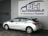 Opel Astra 1.0 DI Turbo ecoFLEX Edition 77kW S/S - Opel Astra: Ecoflex