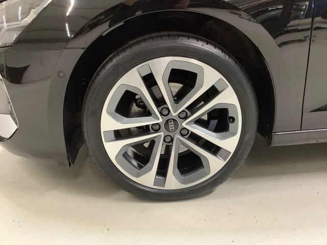 A3 Limousine advanced 35 TFSI S-tronic,AHZV,Navi
