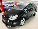 Ford S-Max 2.2 TDCi Titanium S Panoramadach|Alcantara - Ford S-Max aus 2011