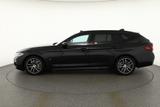 BMW 530d M Sport MHEV Aut. LED ACC Navi 360° - BMW 530: 530d