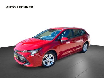 Fotografie Toyota Corolla Tour. Sports*ACC*KAMERA*KLIMAAUTO*1.HAND