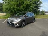 Toyota Verso 7-Sitzer nahezu Vollausstattu... - gebrauchte Toyota Verso aus dem Jahr 2017