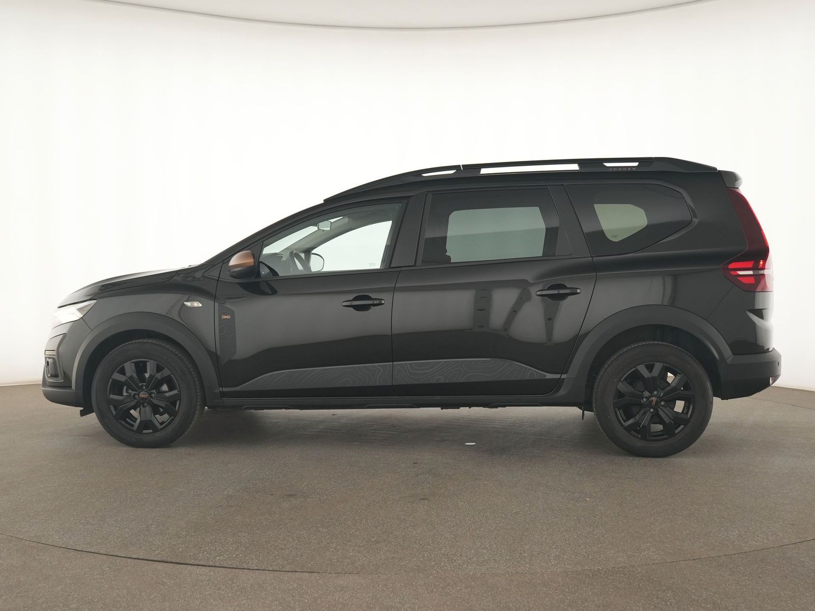 Dacia Jogger - Bild 9