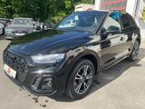 Audi Q5 40 TDI quattro S line Kamera Matrix Ambiente