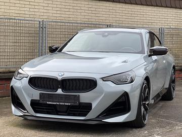 صورة 3 لـ 2023 BMW M240I