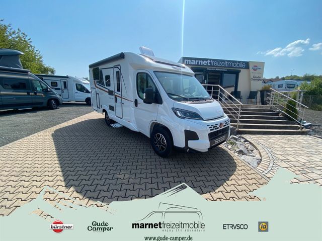 Bürstner Travel Van T 620 G Harmony *Autom.*LED*Navi*RFK*