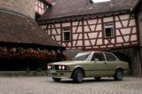 BMW e21 320/6 - BMW 320: E21