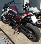 Kawasaki Z 900 (EZ 06/22, 3.746km, viele Umbauten) - KAWASAKI UMBAU