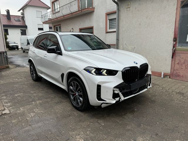 BMW X5 30 d xDrive M Sport*LED*Pano*360*Massage*HUD