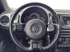 Foto Nummer 10: VW Beetle