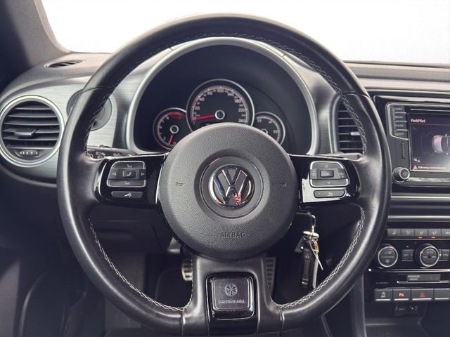 Foto Nummer 10: VW Beetle