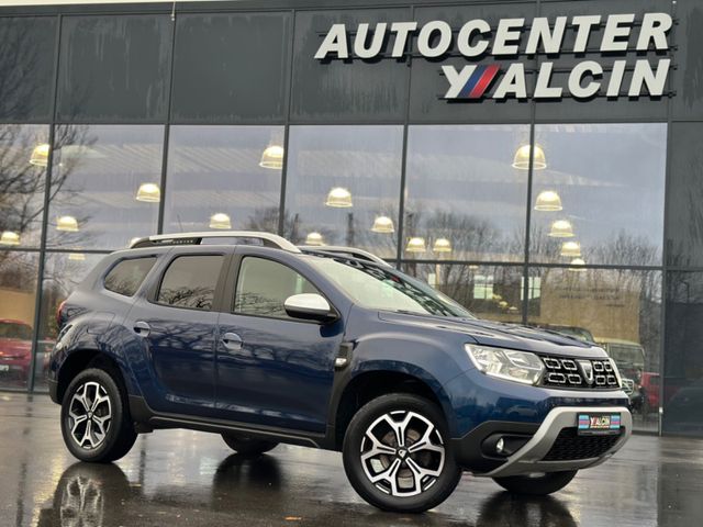 Dacia Duster TCe 130 GPF Prestige S-H/NAV/R-CAM/SHZ/LM