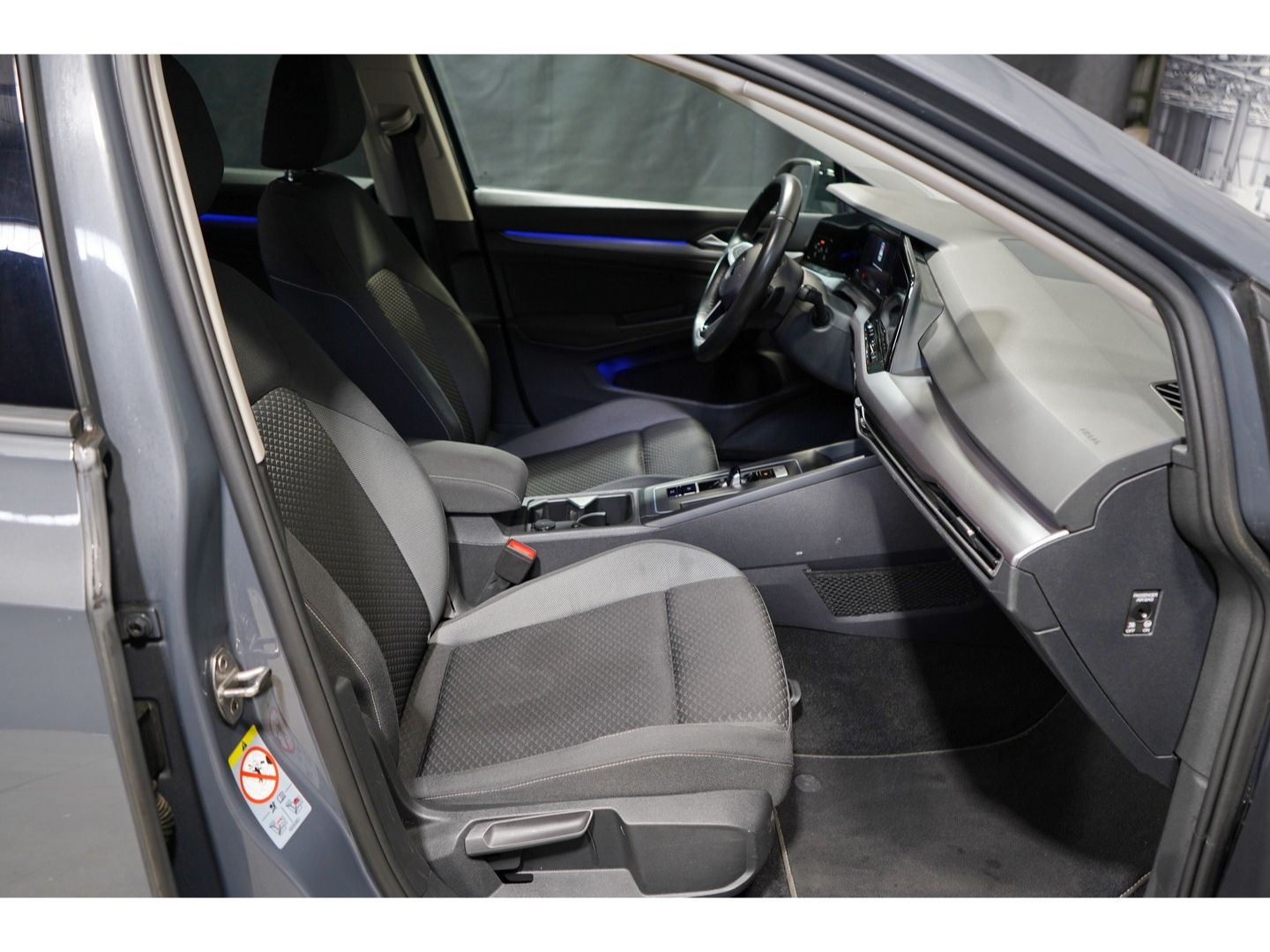 Volkswagen Golf - Bild 5