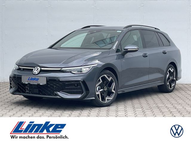 Golf Variant VIII 1.5eTSI DSG HUD/AHK/Kamera/ACC