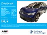 Volkswagen ID.5 Pro Navi LED Standhz ACC Wärmepumpe HUD AHK