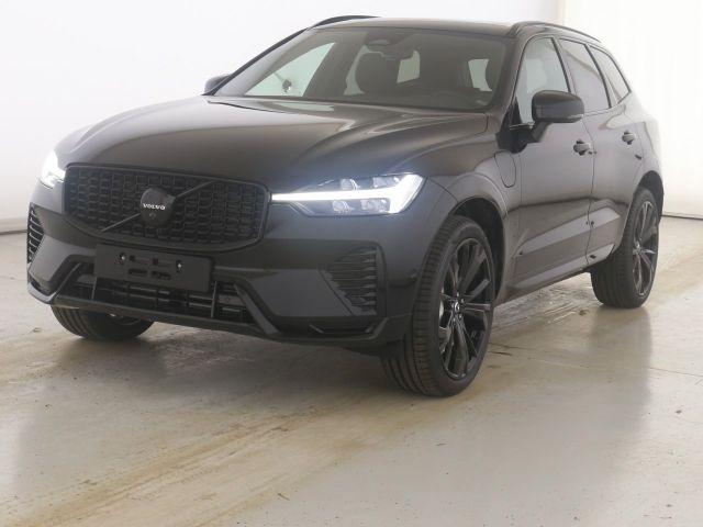 Volvo XC60 Plus Black Edition Plug-In*AWD*Standh*SD*