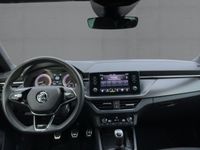 Skoda Scala - Vorschau Bild 9