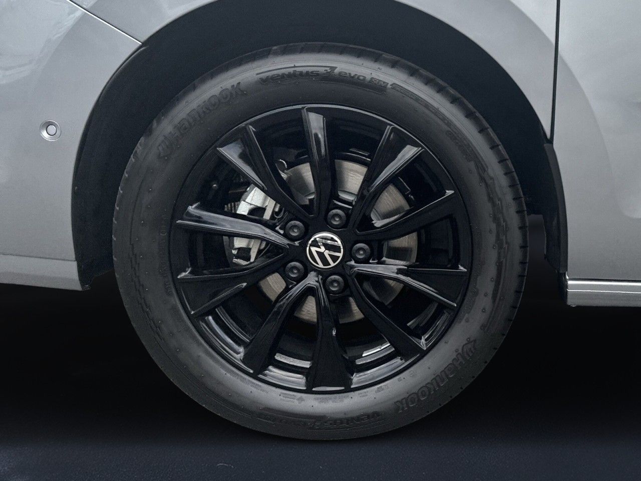 Volkswagen Multivan 2.0 TDI Edition lang (EURO 6e) Klima imagem 3