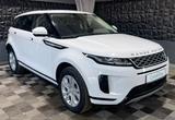 Land Rover Range Rover Evoque S Hybrid, AHK, Navi, Kamera - Land Rover Range Rover Evoque mit Hybrid-Antrieb