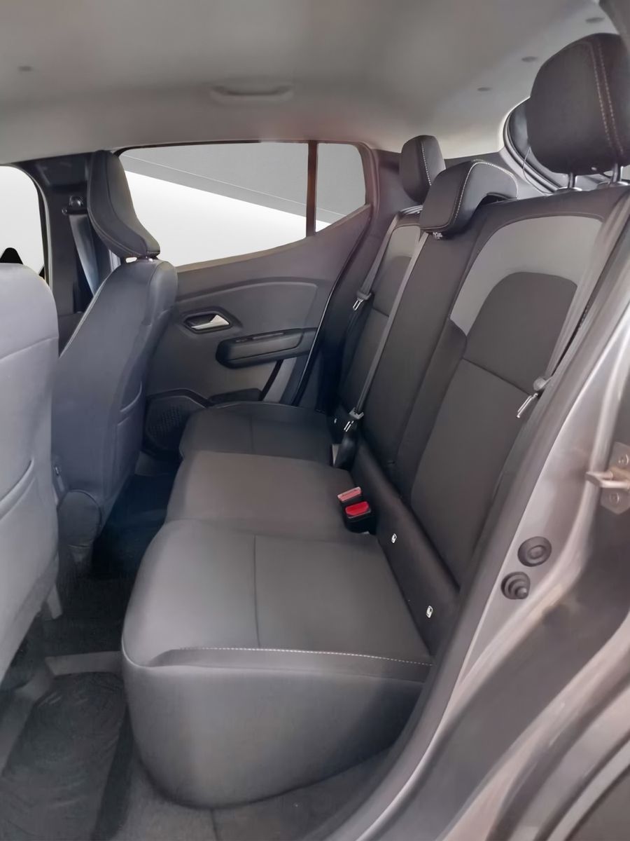 Dacia Sandero - Bild 13