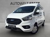 Ford Transit Custom 2.0 TDCi 300 L2 KAMERA/GRA/ST-HZG - Ford Transit 300