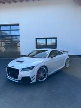 Audi TTRS 103DB eingetragen, 625 PS ohne OPF, Carbon - Audi: Ttrs