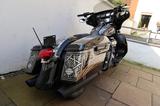 Harley-Davidson FL3 Ultra Limited 107 mit Gewährleistung - Angebote entsprechen deinen Suchkriterien