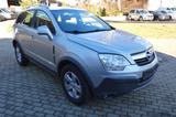 Opel Antara 2.4 'EDITION' #4X4 #SITZHZG #KLIMAAUTOMAT - Opel Antara: 2.2